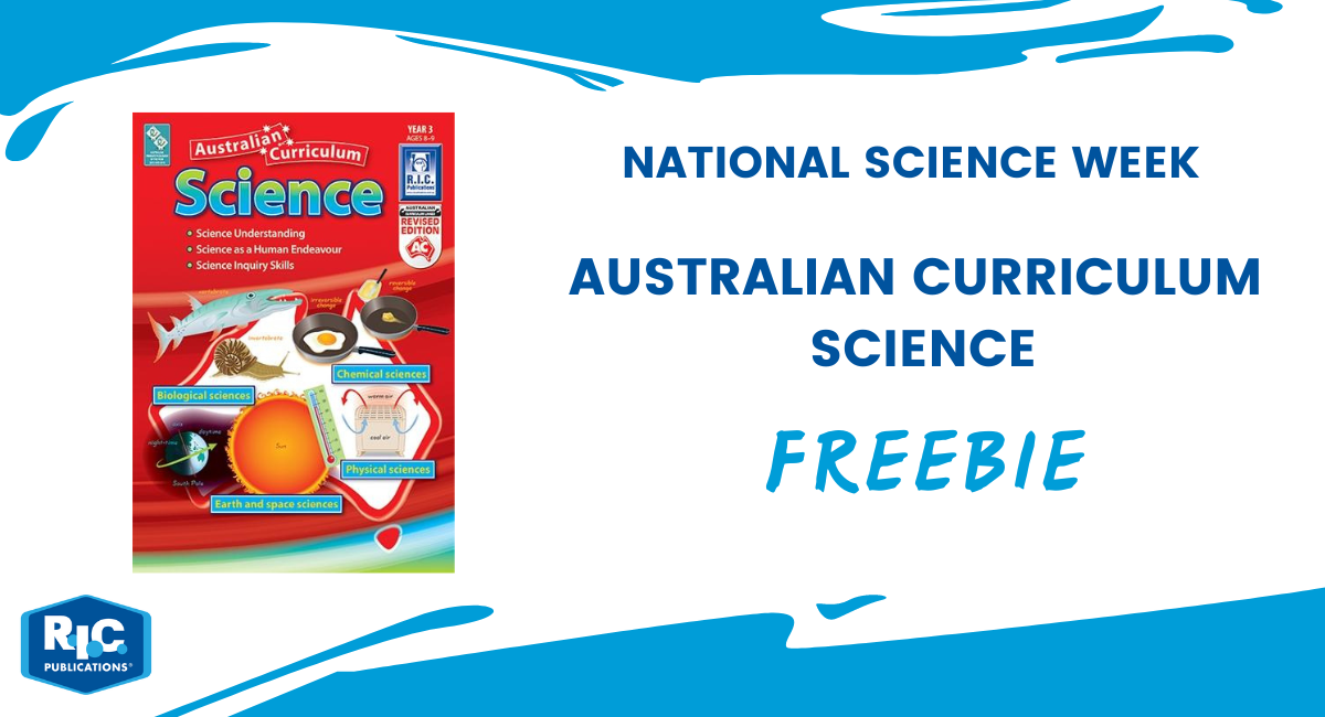 National Science Week 2022