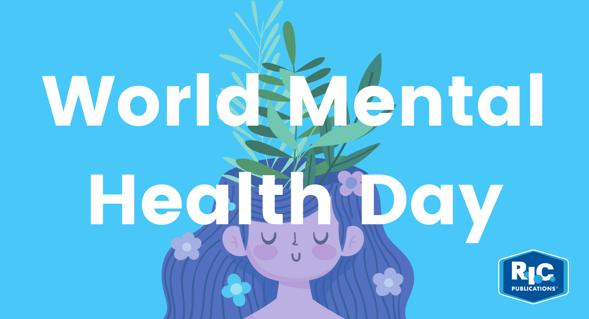 World Mental Health Day