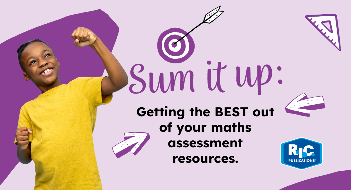 AC Maths: Unlocking Math Success with the Power of Assessment