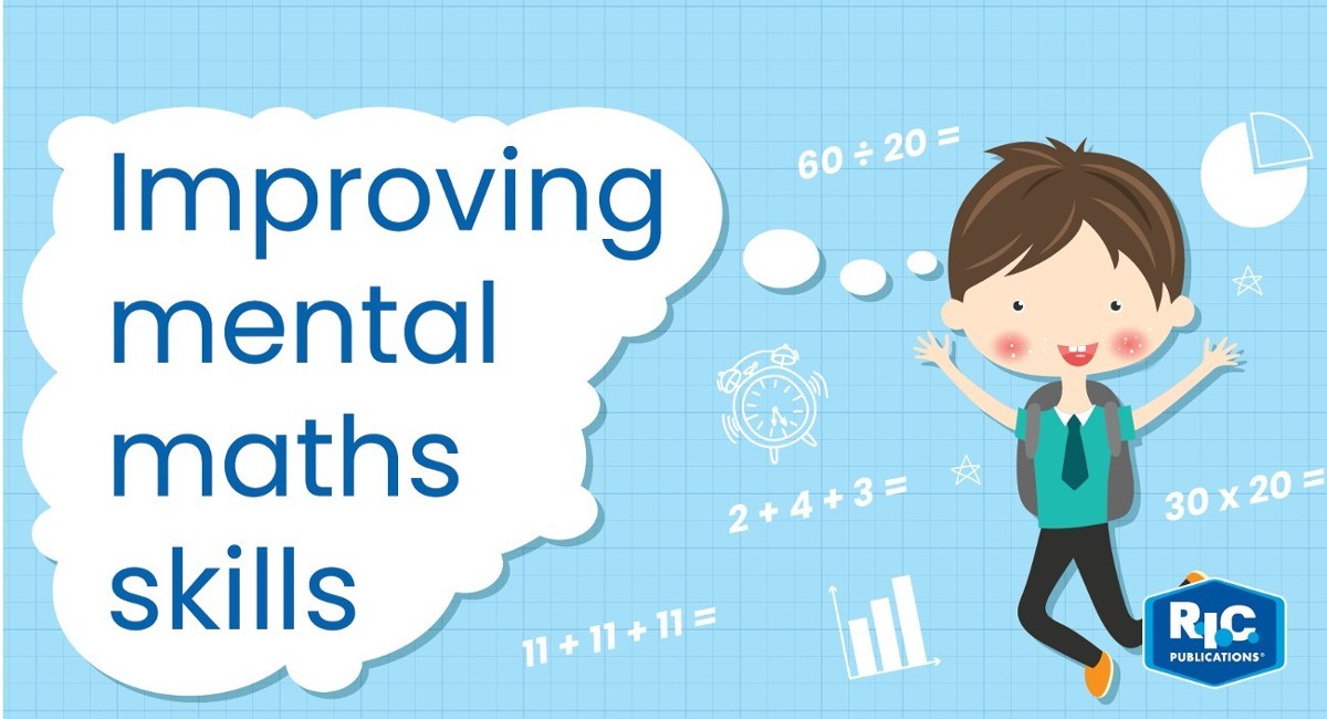 Improving mental maths skills