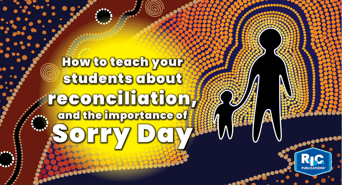 National Sorry Day and National Reconciliation Week 2020