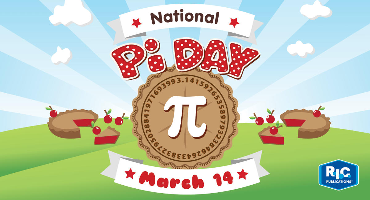 Quick activities for PI Day