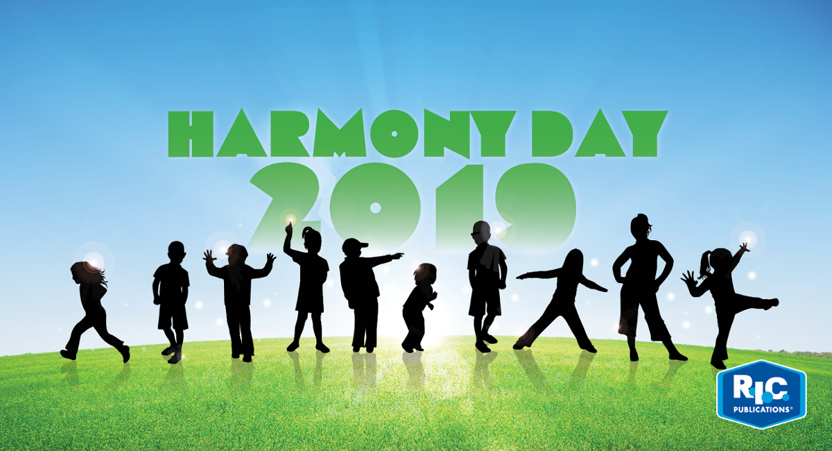 Harmony Day: Celebrating cultural diversity