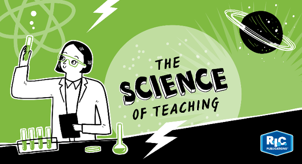 The Science of teaching