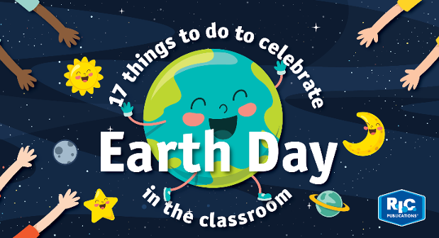 Earth Day 2019 - 'Protect our species' teaching ideas