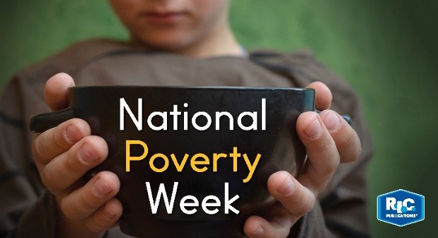 National Poverty Week