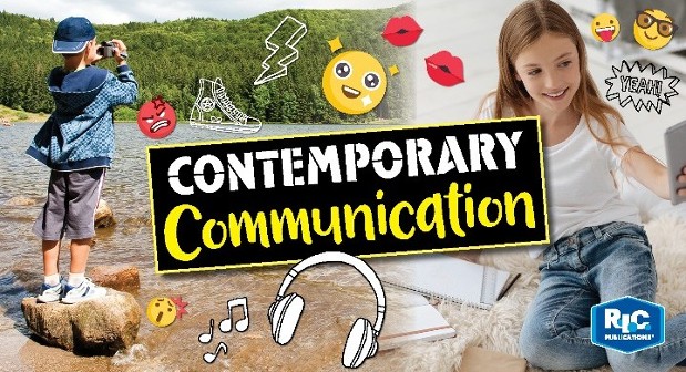 Contemporary communication