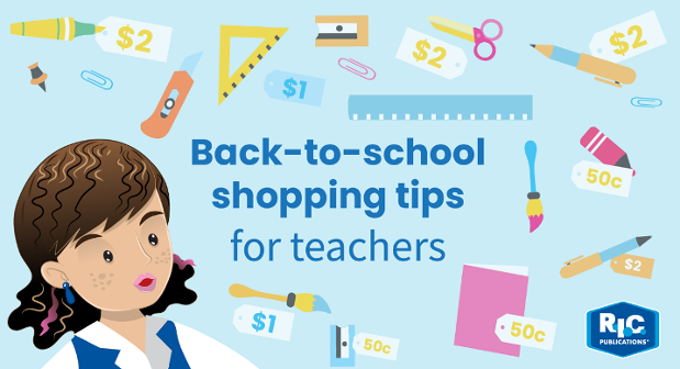 Back-to-school shopping tips for teachers: Our top nine bargain finds