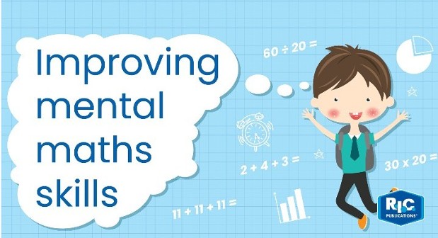 Improving mental maths skills