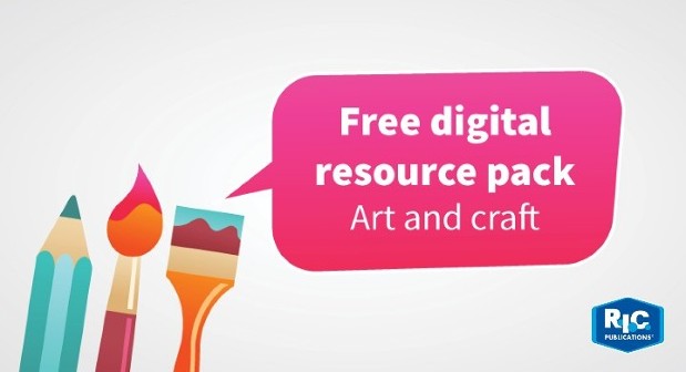 Free Arts resource pack