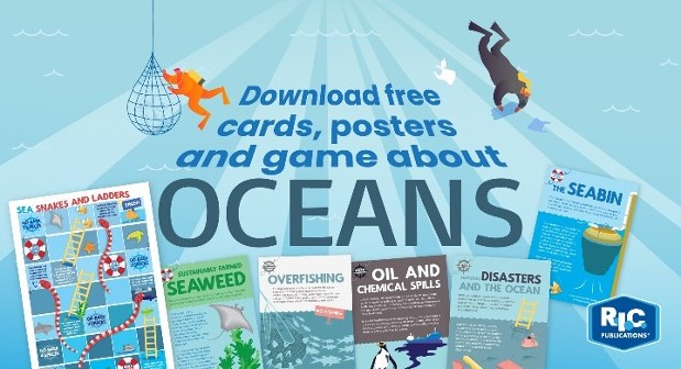 Free science game and poster pack