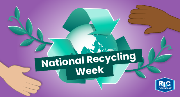 National Recycling Week 2020