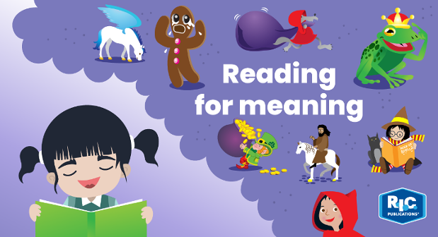 How to read for meaning