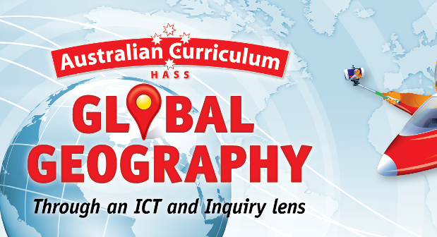 Australian Curriculum: Global Geography Series