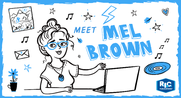 Meet Mel Brown, our Aboriginal Education Advisor