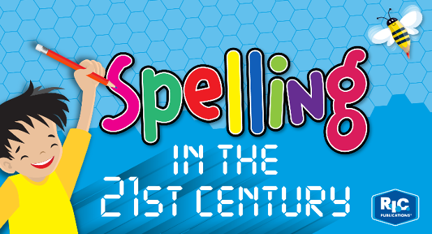 Spelling in the 21st century