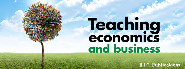 Teaching economics and business
