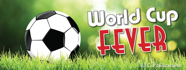 FIFA World Cup!