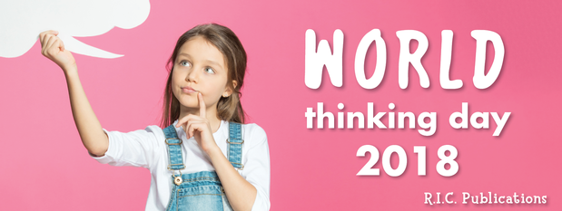 World Thinking Day 2018