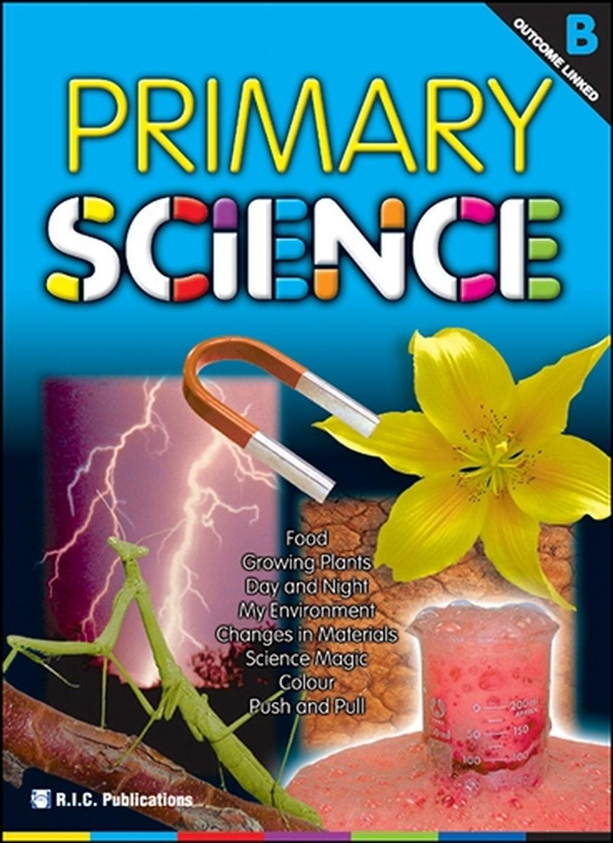 Primary Science