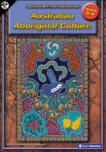 Australian Aboriginal Culture – Ages 5–6 | Aboriginal and Torres Strait