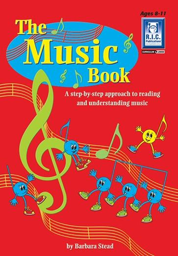 books about music education
