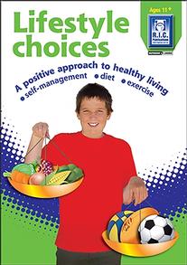 healthy lifestyle