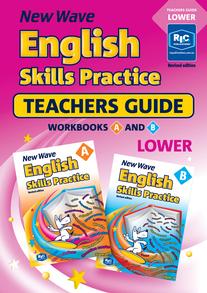 New Wave English Skills Practice Teachers Guide Upper English Year new-wave-english-skills-practice-teachers-guide-upper-english-year