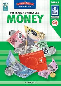 Australian Curriculum Mathematics – Money – Year 5 & 6 ebook