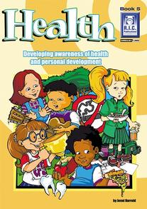 Health – Developing awareness of health and personal development – Ages 9–10