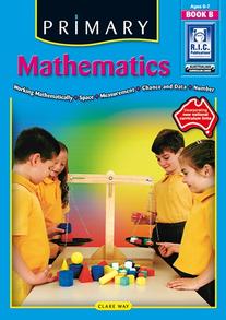 Primary Mathematics - Australian Curriculum Linked - RIC Publications ...