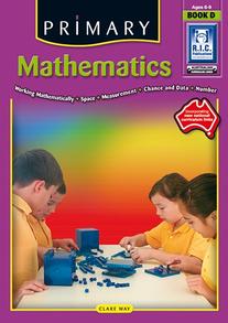 Primary Mathematics - Australian Curriculum Linked - RIC Publications ...