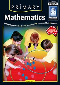 Primary Mathematics - Australian Curriculum Linked - RIC Publications ...
