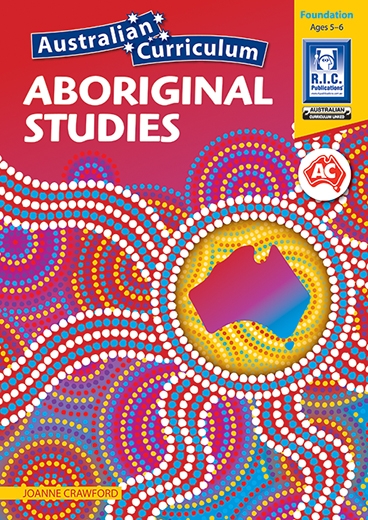 圖片 Australian Curriculum Aboriginal Studies – Foundation