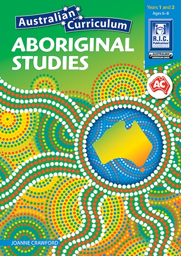 圖片 Australian Curriculum Aboriginal Studies – Year 1 and Year 2