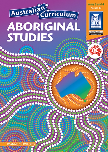 Picture of Australian Curriculum Aboriginal Studies – Year 3 and Year 4