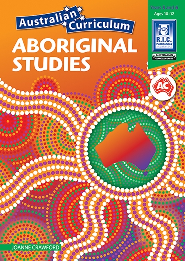 Picture of Australian Curriculum Aboriginal Studies – Year 5 and Year 6