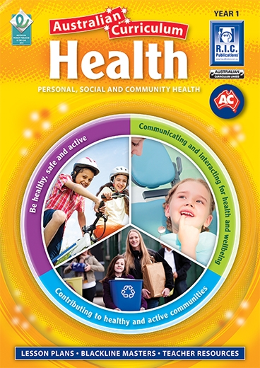 Picture of Health – Year 1