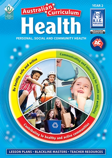 Picture of Health – Year 2