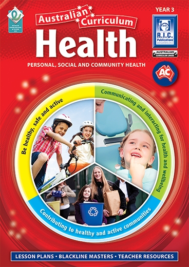 Picture of Health – Year 3