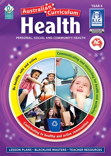 Picture of Health – Year 4