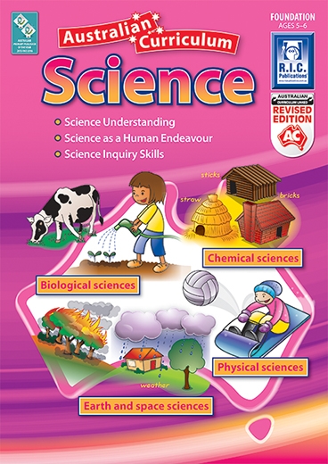 Picture of Science – Foundation