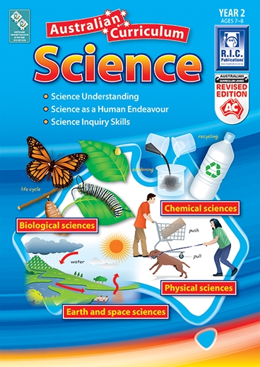 Picture of Science – Year 2