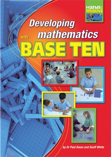 Picture of Developing Mathematics with Base Ten – Ages 6–12
