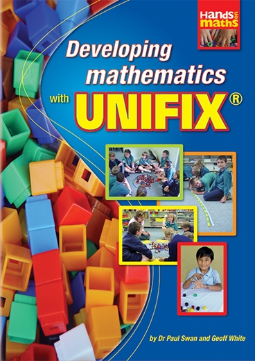 Picture of Developing Mathematics with Unifix – Ages 6–12