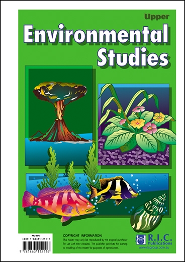 Picture of Environmental Studies – Ages 11+