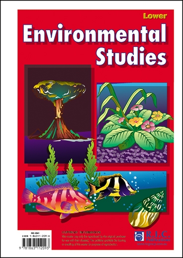 Picture of Environmental Studies – Lower Ages 5–7