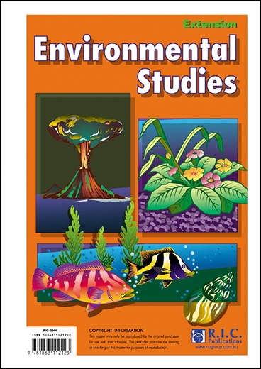 Picture of Environmental Studies – Ages 12+
