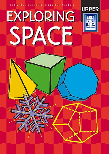 Picture of Exploring Space – Ages 11+