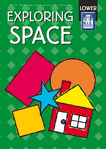 Picture of Exploring Space – Ages 5–7